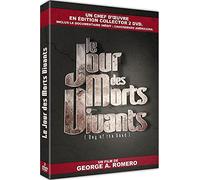 Le Jour Des Morts Vivants - Édition Collector