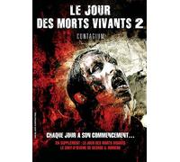 Le Jour Des Morts Vivants + Le Jour Des Morts Vivants 2 : Contagium - Pack