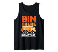 Le Jour des ordures est Mon Jour préféré de la Semaine Débardeur