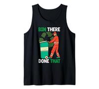 Le Jour des ordures est Mon Jour préféré de la Semaine Débardeur