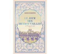 Le Jour des retrouvailles - La Porteuse de pain - Tome 2