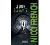 Le Jour des saints - Nicci French - Pocket - Poche - Roman