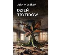 Le jour des Triffides - John Wyndham (Literatur, Fantastik auf Polnisch)