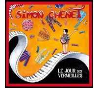 Le Jour des Vermeilles