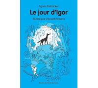 Le jour d'Igor