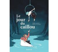 Le jour du caillou Véro Cazot (Auteur), Anaïs Flogny (Illustration)
