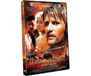 Le jour du chatiment / Passion of Darkly Noon