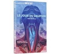 Le Jour du Dauphin Combo Blu-ray DVD E