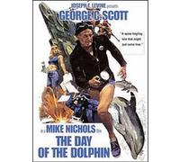 Le Jour du dauphin - DVD Zone 1 E