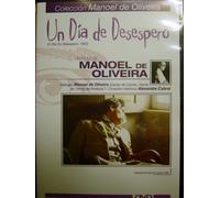 Le jour du désespoir (O Dia do Desespero, Importé d'Espagne, langues sur les détails)