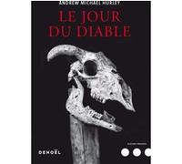 Le Jour du Diable Andrew Michael Hurley (Auteur), Santiago Artozqui (Traduction)