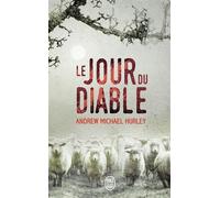 Le Jour du Diable - Andrew Michael Hurley - J'ai Lu - Poche - Roman