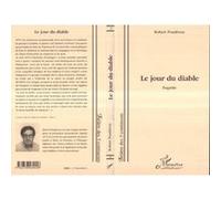 Le Jour du Diable - Robert Poudérou - L'harmattan - broché - Livre