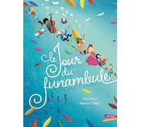 Le Jour Du Funambule
