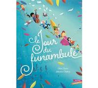 Le Jour Du Funambule