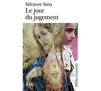 Le Jour du jugement