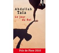 Le jour du roi