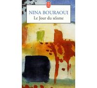 Le Jour du séisme