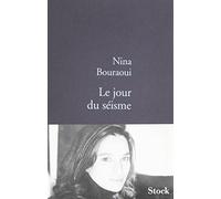 Le jour du séisme