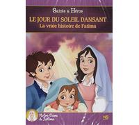 Le jour du soleil dansant - DVD