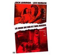 Le Jour du vin et des roses – Warner Bros.