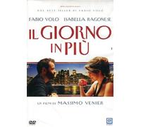 Le Jour En Plus DVD 01 DISTRIBUTION