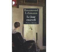 Le jour enseveli
