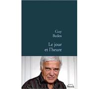 Le jour et l'heure