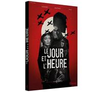 Le Jour et l'Heure - GC DVD