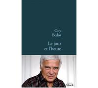 Le Jour Et L'heure