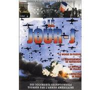 Le Jour J - Edition Spéciale du 60ème anniversaire G