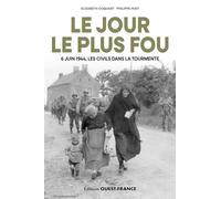 Le Jour le plus fou