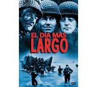 Le Jour Le Plus Long (1962) / The Longest Day (Dvd)
