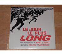 Le Jour le Plus Long & les Films de la Seconde Guerre Mondiale