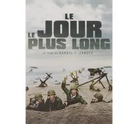 Le Jour le plus long – DVD – Fox