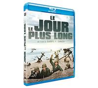 Le Jour Le Plus Long - Blu-Ray