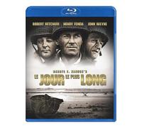 Le Jour Le Plus Long - Blu-Ray
