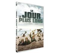Le Jour le plus long DVD
