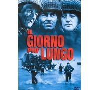 Le Jour Le Plus Long DVD 20TH CENTURY FOX