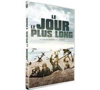 Le Jour le plus long – DVD – Fox