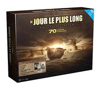 Le Jour le plus long – Blu-ray – Édition Collector 70ème Anniversaire
