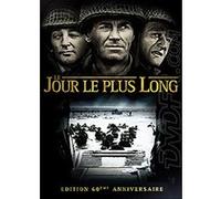 Le Jour le plus long - Edition Collector E