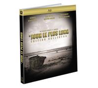 Le Jour le Plus Long – Blu-ray – Édition Digibook Collector + Livret