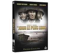 Le Jour le plus long [Édition Prestige]