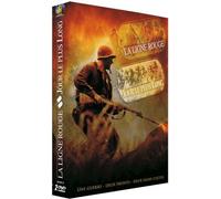 Le Jour le plus long / La ligne rouge – Coffret 2 DVD – Fox