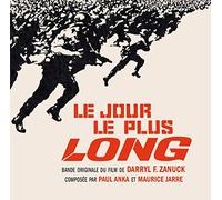 Le jour le plus long – Vinyle – Inclus titres bonus – MILAN