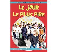Le jour le plus pire: Le passage en sixième