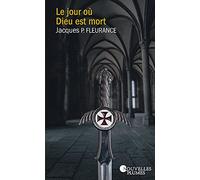 le jour ou dieu est mort