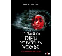 Le Jour Où Dieu Est Parti En Voyage