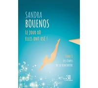 Le jour où elles ont osé ! Tome 1
